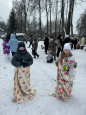 Масленица 