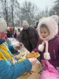 Масленица 