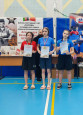 Турнир по спортивной борьбе