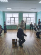 Тихая гавань