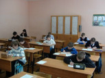 Второй тур XI регионального математического турнира