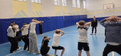 Тихая гавань