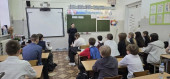 Тихая гавань