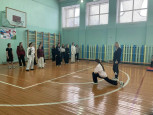Тихая гавань