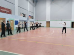 Тихая гавань