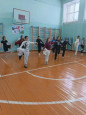 Тихая гавань