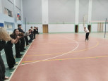 Тихая гавань