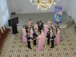 Космические дни на Ивановской земле