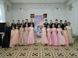 Космические дни на Ивановской земле