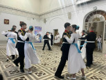 Космические дни на Ивановской земле