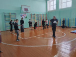 Тихая гавань