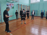Тихая гавань