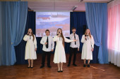 Ученик года - 2026