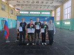 Жажда высоты-2026