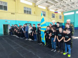 Жажда высоты-2026