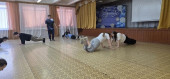 Тихая гавань