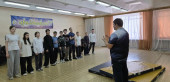 Тихая гавань