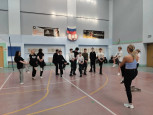 Тихая гавань
