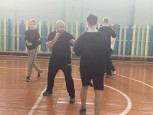 Тихая гавань