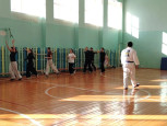 Тихая гавань