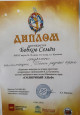 Солнечный эльф