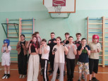 Тихая гавань