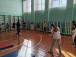 Тихая гавань