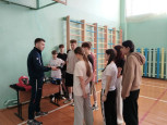 Тихая гавань