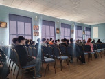 Программа по духовно-нравственному воспитанию и профилактики социально-негативных явлений