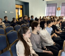 Программа по духовно-нравственному воспитанию и профилактики социально-негативных явлений