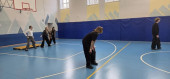 Тихая гавань