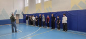 Тихая гавань