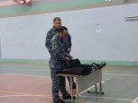 Тихая гавань