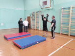 Тихая гавань