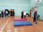 Тихая гавань