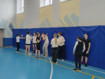 Тихая гавань