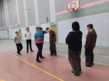Тихая гавань