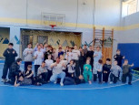 Тихая гавань