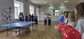 Тихая гавань