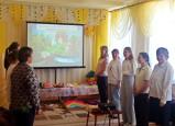 Семинар – практикум «Здоровые дети – здоровая нация»