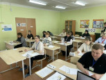 Сдаем вместе. День сдачи ЕГЭ родителями