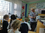 День открытых дверей