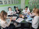 День открытых дверей