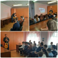 День открытых дверей
