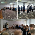День открытых дверей
