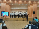 Поющая школа