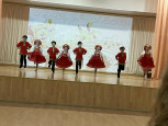 Традиционное городское родительское собрание