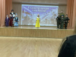 Традиционное городское родительское собрание