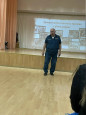 Традиционное городское родительское собрание