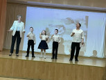 Традиционное городское родительское собрание
